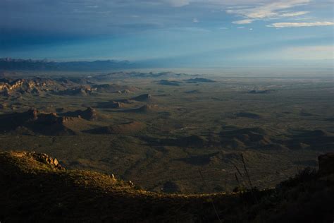 Magical peak arizona